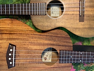Ukulele Gathering: Solo Pieces and Sing Alongs, Featuring YOU