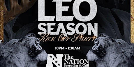 Nation on Saturday [ LEO BASH ]