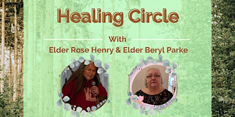 August Healing Circle