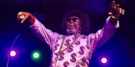 Afroman w/Los Galaxy/Sly Ross /Phoenix King/Spacer