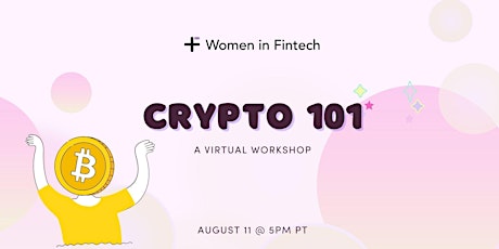 Crypto 101 Workshop
