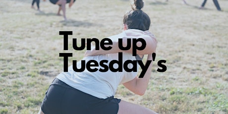 Tune Up Tuesday's w/ Denise Faith