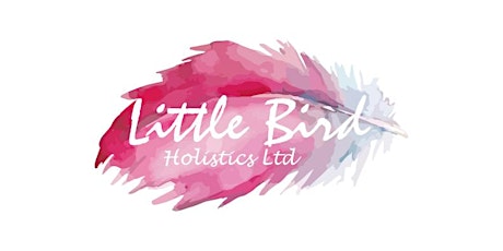 Business Building Session #3 with Little Bird Holistics Ltd. primary image