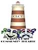 Canyon Lake Community Theatre's Logo