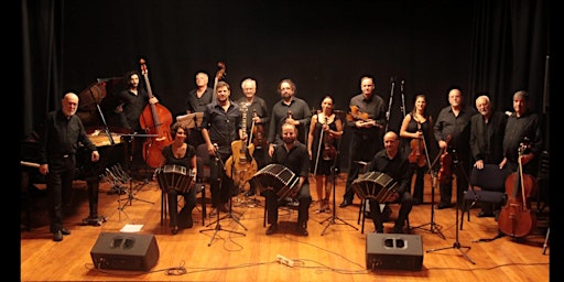 Orquesta Tango Norte