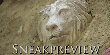 Primaire afbeelding van Sneak preview leeuwenverblijf