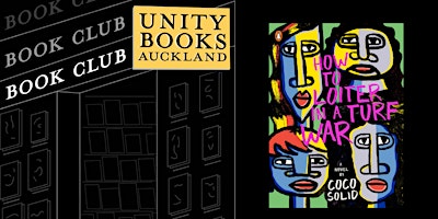 Unity Bookclub #4