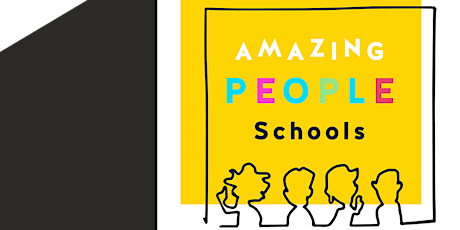 Amazing People Schools - bring incredible diverse stories to life