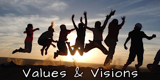 The Values and Visions Foundation  - World Values Day Webinar primary image