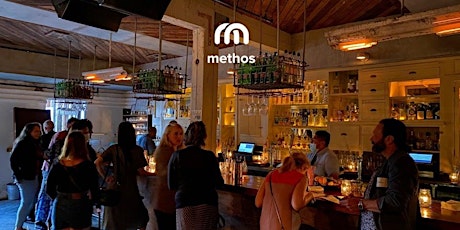 Methos Professional Networking - Tech and Entrepreneurship