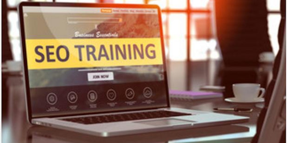 SEO 1-2-1 Training