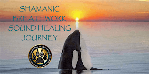 Full Moon Shamanic Breathwork Sound Healing Journey