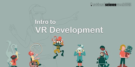 Intro to VR Development