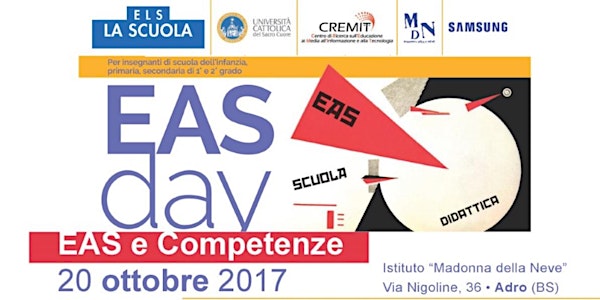 EAS DAY 2017