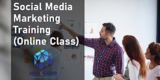 Social Media Marketing Training Online