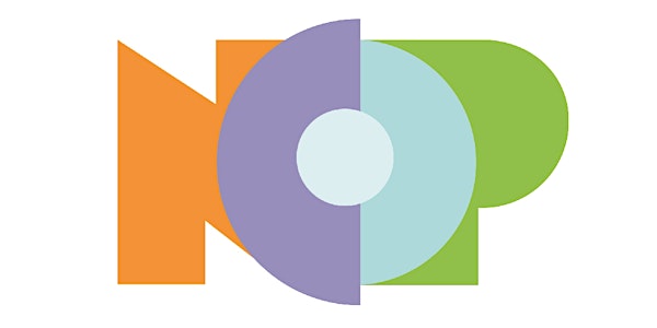 Achieving change through partnership - NCOP national conference