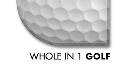 Whole in 1 Golf - Business Networking Event - Cowglen Golf Club primary image