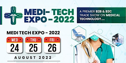 MEDI-PHARMA EXPO - 2022