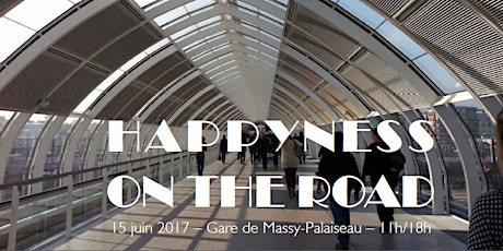 Image principale de Mon RER du bonheur