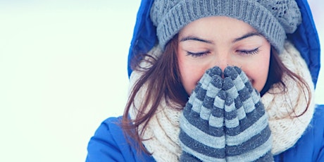 Natural Solutions for Winter Wellness  primary image