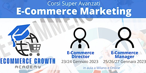 E-Commerce Marketing 2023