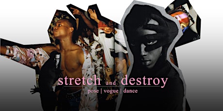 Stretch & Destroy PARTY