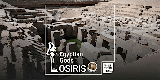 Egyptian Gods Ep 1 - Osiris