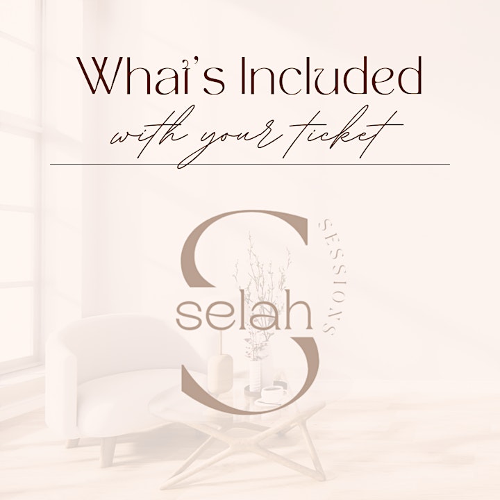 Selah Sessions image