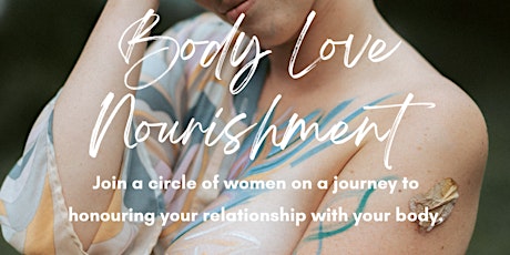 Body Love Nourishment ~ Margaret River (Calkarri)