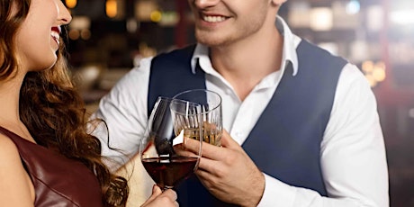 New Year's Eve Singles Party Brisbane (Ages 20-39) | Social Mingles