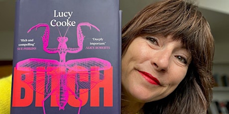 Lucy Cooke- Bitch: A revolutionary guide (Burgh House Book Lab)