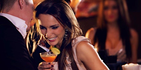 New Year's Eve Singles Party Brisbane (Ages 30-49) | Social Mingles