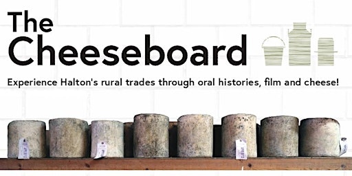 The Cheeseboard & Heritage Exhibition Visits - St Marie's