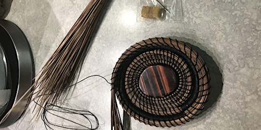 Basket Coiling