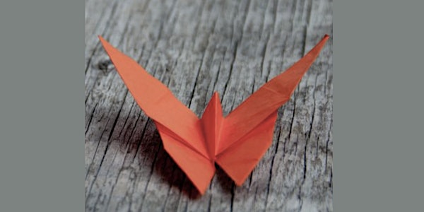 Atelier d'origami avec Clarinthe de Langie