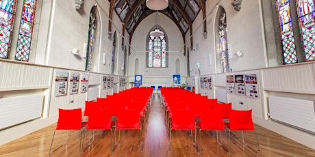 Ballinasloe Strings Festival Saturday Afternoon Session primary image