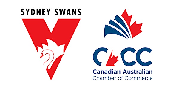 CACC Presents Business in Sport - with the Sydney Swans