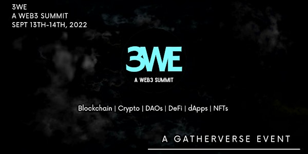 3We (A Web3 Summit)