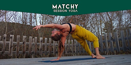 MATCHY - session yoga
