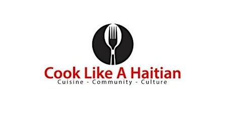 Cook Like A Haitian: Appetizers primary image