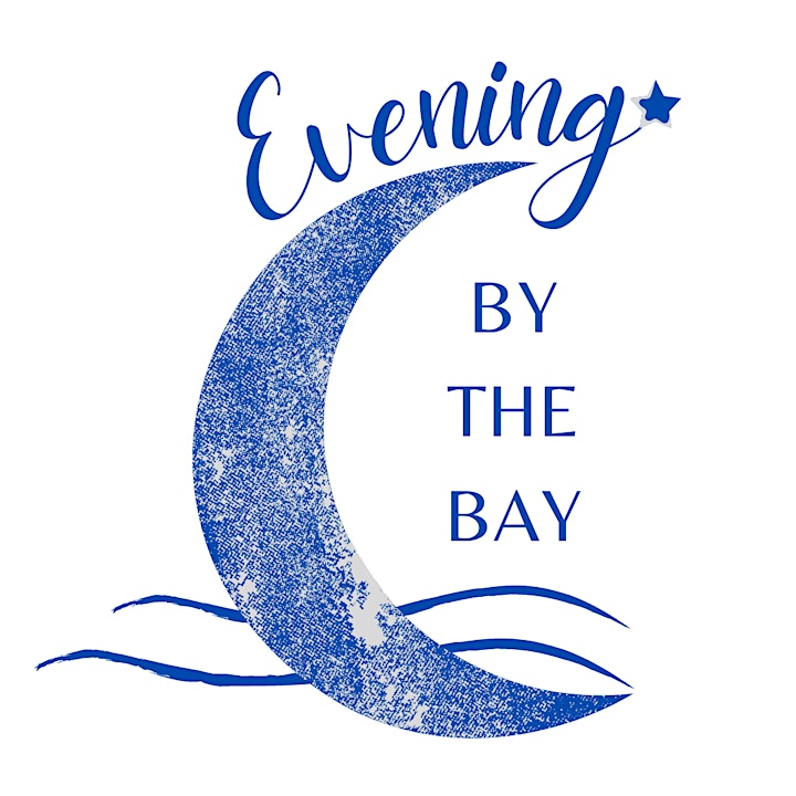 Evening by  the Bay image