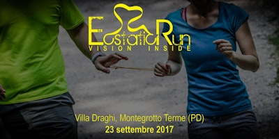 ECSTATIC RUN: un'emozione così non l'hai mai vista! ECSTATIC RUN: un'emozione così non l'hai mai vista!
