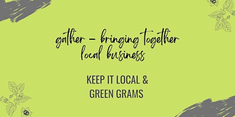 Gather - Networking for Small Business Owners