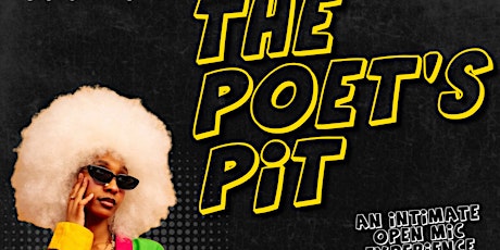 Voices In Power: The Poet's Pit Ft. ShirminaGeneva | PHILLY