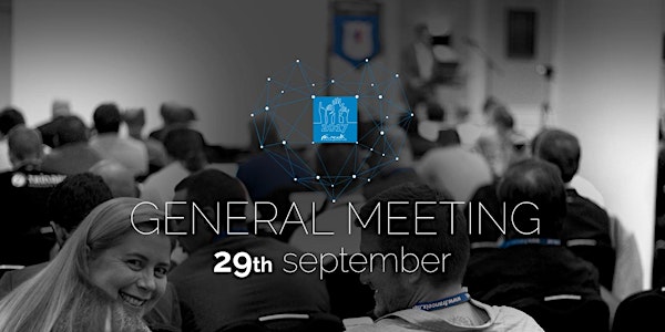 France-IX GENERAL MEETING 2017, 29th September