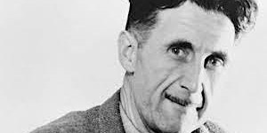 MY LIFE AND TIMES WITH MY FATHER: GEORGE ORWELL by Richard Blair
