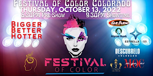 Festival of Color Colorado