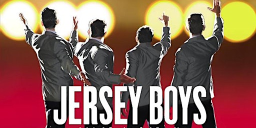 Immagine principale di Creative Aging Concert Series: Songs from Jersey Boys - MORNING 10:30am 