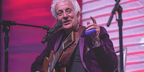 Creative Aging Concert Series: Doug MacLeod primary image