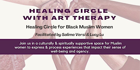 HEALING CIRCLE - WITH ART THERAPY (3)